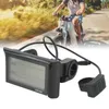 Display LCD per biciclette elettriche, scooter elettrici, Anteprima dell’immagine prodotto 1