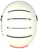 Livall L23 smarter Fahrradhelm (L) stoßabsorbierender Produktbild-Vorschau 8