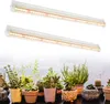 T5 LED rostlina lampa světlo trubice plné spektrum rostlina Náhled obrázku produktu 5
