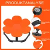 XINZI Sensory Toys detská otočná stolička, otočná stolička, Náhľad obrázku produktu 3
