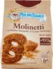 Molinetti Vollkornkekse 800g - Mulino Bianco Produktbild-Vorschau 1