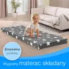 Składany materac ELONEO, wysokość 9 cm, składany materac Podgląd zdjęcia produktu 5