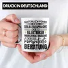 Trendation - Elektriker Tasse Geschenk Elektromeister Produktbild-Vorschau 2