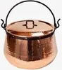 "CopperGarden®" Kupferkessel 20 Liter | mit Deckel | Produktbild-Vorschau 4