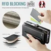 Für Samsung Galaxy Z Fold7 5G CaseMe C36 Kunstleder Produktbild-Vorschau 8