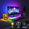 SROSS  LED Nachttischlampe LED-Kristalllampe fürs Produktbild-Vorschau 10