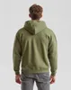 Fruit of the Loom 62-034-0 | Felpa Premium con cappuccio - Anteprima dell’immagine prodotto 6