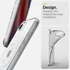 Spigen Liquid Crystal Mag Magsafe Iphone 16E Clear Podgląd zdjęcia produktu 11