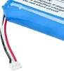vhbw Akku kompatibel mit Garmin Zumo 340LM, 390LM, 350LM, Produktbild-Vorschau 7