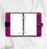 FILOFAX Kalendereinlage 2027 - PERSONAL - 1 Woche = 1 Produktbild-Vorschau 6