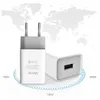 Caricabatterie Vayox VA0051 | USB 5V 2.1A | Bianco Anteprima dell’immagine prodotto 8