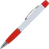 5x Kugelschreiber / mit dreifarbigen Textmarker / 5 Farben Produktbild-Vorschau 2