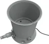 Jilong Schwimmbad-Sandfilterpumpe – 3028 l/h – 32 bis 38 mm Produktbild-Vorschau 3