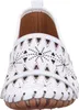 Gemini Damen Slipper weiß Größe 40 Produktbild-Vorschau 11
