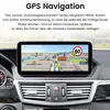 10.25" CarPlay Android 13 Autorádio pre Benz triedy E W212 Náhľad obrázku produktu 7