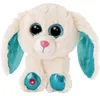 Nici Glubschis, conejo Wolli-Dot, aproximadamente 15 cm, Vista previa de la imagen del producto 1