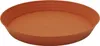 Sottovaso in plastica Primavera Ø 60 cm terracotta Anteprima dell’immagine prodotto 1