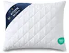 Kopfkissen 30x50 cm – Schlafkissen Bettkissen Mikrofaser Produktbild-Vorschau 1