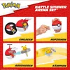 Pokémon Battle Spinner 2-Pack: Figurka Charmander i Poké Voir les images du produit 11