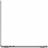 Apple MacBook Air 15' M3 8CPU/10GPU 8GB 512GB spacegrau Produktbild-Vorschau 7