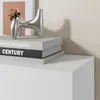 Pensile «Evaton» con 2 ante a ribalta 160 x 32 x 30 cm, Anteprima dell’immagine prodotto 7