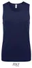 SOLs 02073 | Herren Sports Tank Top Sporty - Farbe: French Produktbild-Vorschau 3