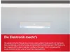 Amica EVKS 357 200 Einbaukühlschrank, 184 cm hoch Produktbild-Vorschau 7