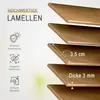 Sol Royal Tenda veneziana in legno SolDecor JH3 Tenda Anteprima dell’immagine prodotto 3