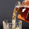 Vilde Glaskaraffe Glasflasche Karaffe Whiskyglas Produktbild-Vorschau 7