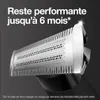 Rasierer serie x xt500 Braun SERIEX-XT500 Produktbild-Vorschau 10