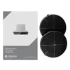CIARRA, hotte de ventilation encastrable, 52 cm, 500 Voir les images du produit 10
