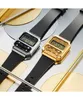 Casio Montre numérique Vintage A100WEFG-9AEF Voir les images du produit 6