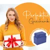 wortek Filz Untersetzer - Deko Tischset + Aufbewahrungsbox Produktbild-Vorschau 5