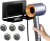 Haartrocknerhalter, Haartrocknerhalter für Dyson Supersonic Produktbild-Vorschau 1