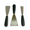 Spachtel Set 3-tlg. 30/50/70 mm Malerspachtel Stielspachtel Produktbild-Vorschau 3
