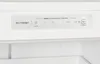 Close-up of a refrigerator's control panel. Produktbild-Vorschau