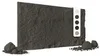 HEXIM Steinoptik Felsen Platten 1 Stück 120x60cm Produktbild-Vorschau 1