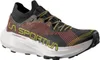 LA SPORTIVA Prodigio PRO - Black/Yellow Produktbild-Vorschau 1