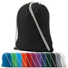 Rucksack Schuhbeutel Turnbeutel Sportbeutel Zuziehbeutel Produktbild-Vorschau 2