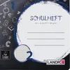 Schulheft A4 16 Blatt 80 g/qm Lineatur 2 (für alle Produktbild-Vorschau 7