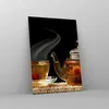 Bilder auf glas - Einteilig - Asien tee geschmack topf - Produktbild-Vorschau 4