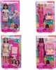 Barbie herný set profesia - zubár JCR74 Náhľad obrázku produktu 10