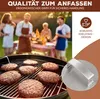 bremermann Presse à burger, presse à hamburger pour Voir les images du produit 6