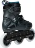 Rolki Powerslide Imperial Darkteal 110, kolor czarny, Podgląd zdjęcia produktu 3