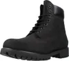 A black Timberland boot is shown against a white background. Náhľad obrázku produktu