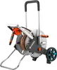 Gardena avvolgitubo CleverRoll M Easy set in metallo Anteprima dell’immagine prodotto 1