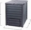 Komposter GARANTIA Thermo-Wood 600 l anthrazit Produktbild-Vorschau 5