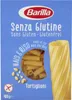 20x Barilla Tortiglioni 400g senza Glutine Glutenfrei pasta Produktbild-Vorschau 1