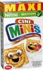 NESTLE CINI-MINIS Cerealien 625g Produktbild-Vorschau 1