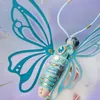Puzzle meccanico 3D, Pink Flyer, ROKR, metallo e plastica, Anteprima dell’immagine prodotto 6